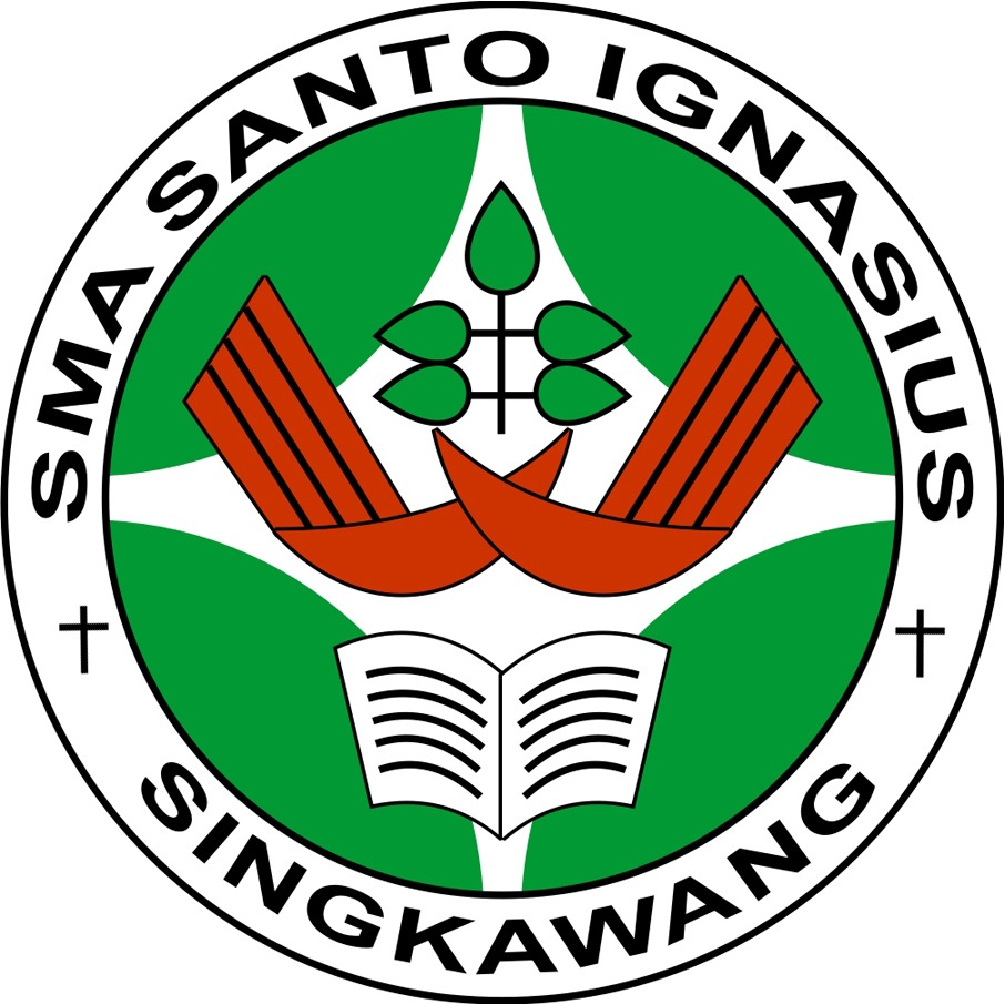 LOGO SMA IGNASIUS